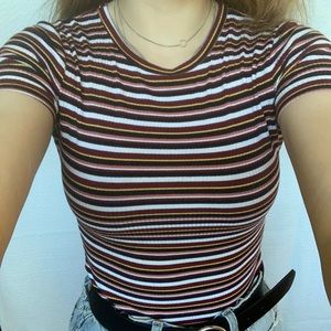 hollister brand new basic body suit